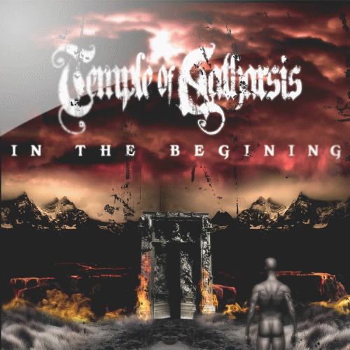 Temple Of Katharsis : In the Beginning Temple Of Katharsis : In the Beginning